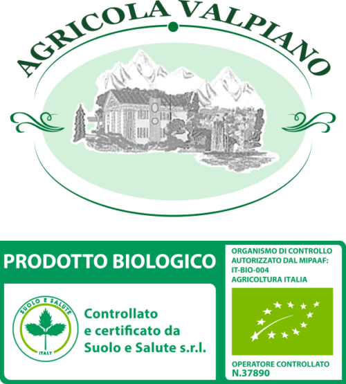 Azienda Agricola Valpiano